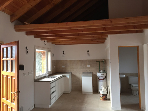 Imagen 2 de 14 de Departamento En Venta A Estrenar En Bariloche. Km13