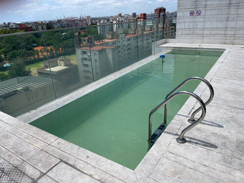 Monoambiente Alquiler San Telmo Full Amenities