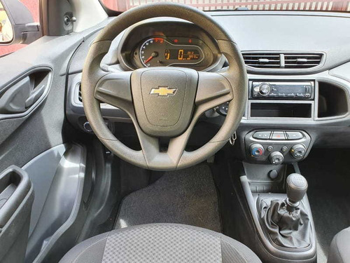 Chevrolet Onix 10mt Joye