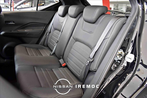 Imagem 14 de 15 de Kicks 1.6 16v Flexstart Advance Xtronic