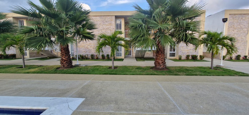 (hl28) Vendo Hermoso Apartamento En El Tucacas En Res Cartago