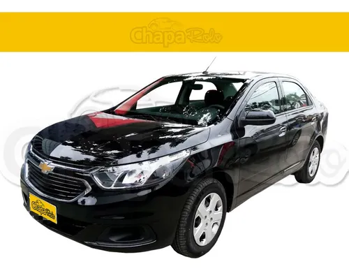 Espejo Con Control P/ Chevrolet Cobalt 16 17 18 Imp Izq