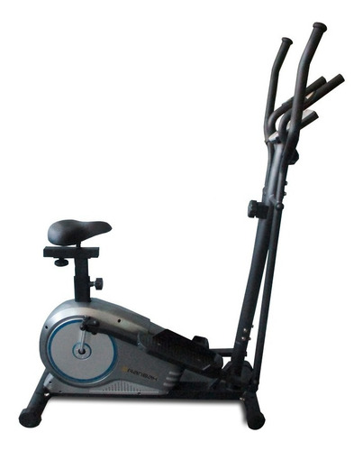 Caminador Eliptico Combinado Ranbak 304 C/ Envio Gratis