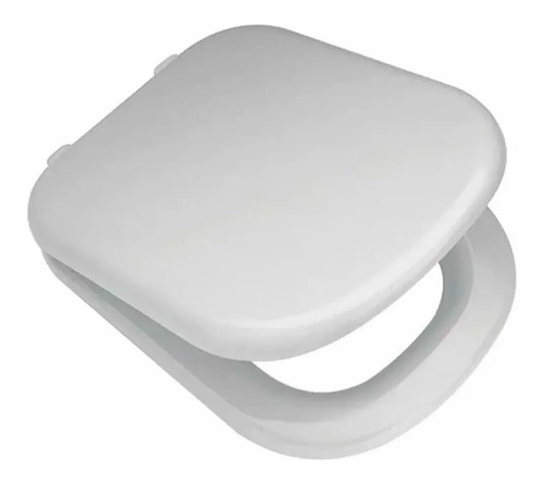 Imagen 7 de 10 de Sanitarios Ferrum Bari Inodoro Largo + Mochila Descarga Doble 3 Y 6 Lts + Bidet Monocomando O 3 Agujeros + Asiento 1era