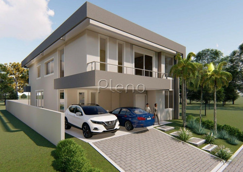 Imagem 3 de 30 de Casa À Venda Em Swiss Park - Ca027587