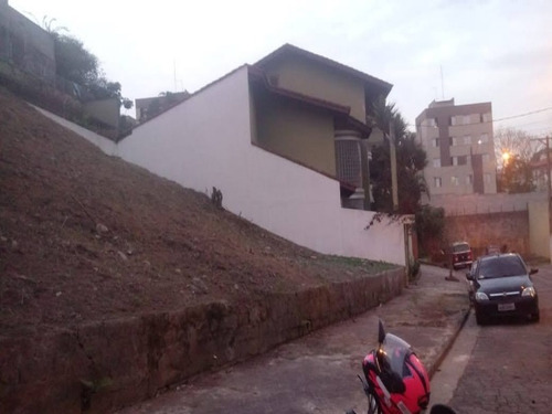 Imagem 7 de 10 de Terreno - 9264 - 70012723