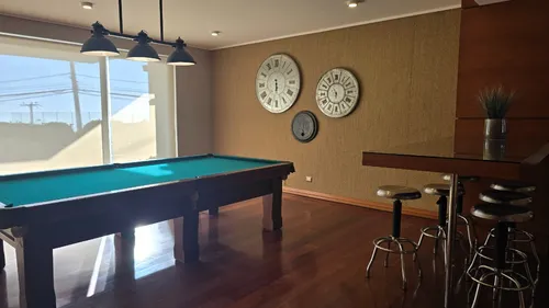Arriendo Departamento 4 Dorm 4 Baños Reñaca