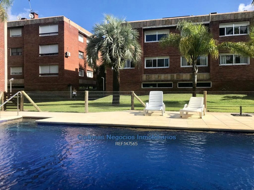 Imagen 9 de 10 de Alquiler Apartamento 3 Dormitorios Carrasco Norte Cw147565