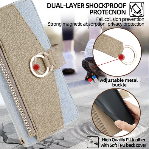 Funda For Teléfono Sharp Aquos Sense8 R9 Wish4 Zero Sr Low