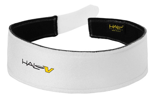 Halo Headband Halo V - Banda Para El Sudor Con Cierre Ajusta