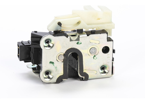 Cerradura Puerta Delantera Renault Duster 1.6 4x2 Confort
