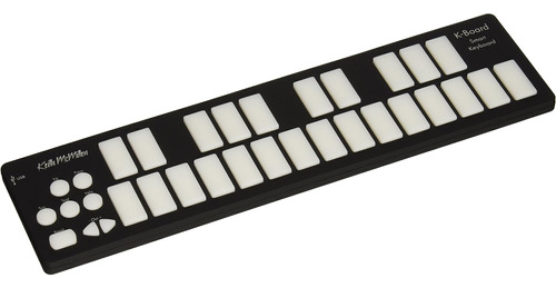 Teclado Inteligente K-board