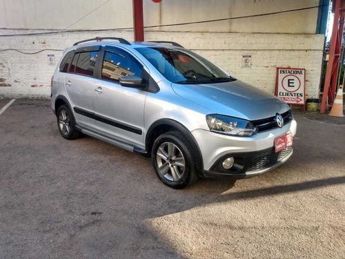 Volkswagen Spacecross I Motion 1.6 Mi 8v
