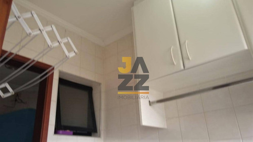 Imagem 22 de 30 de Apartamento 3 Dormitórios 1 Suíte E Sacada, No Melhor Do Guanabara - Ap6147