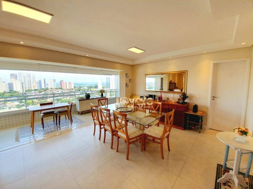 Imagem 11 de 30 de Cobertura Com 3 Dormitórios À Venda, 288 M² Por R$ 1.850.000,00 - Vila Ema - São José Dos Campos/sp - Co0029