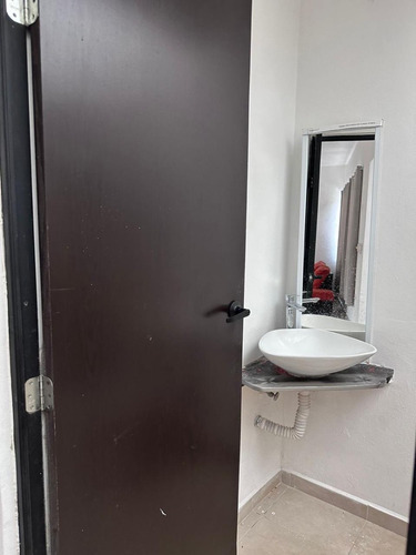 Estudio En Renta En Residencial Jade Cancun