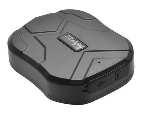 Rastreador Veicular Tk905 Sem Mensalidades S/ Fiação C/ Imã