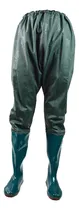 Comprar Botas Impermeables De Pvc For Pesca Con Mosca