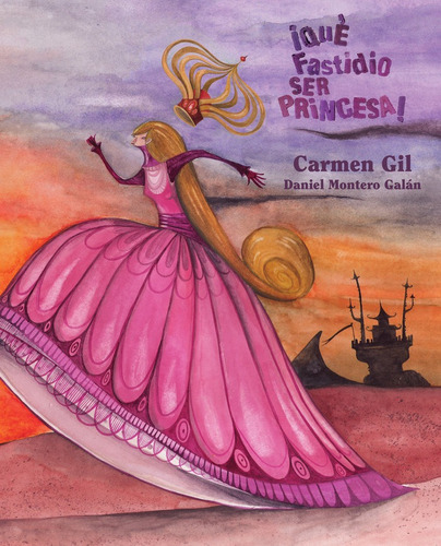 Libro Â­que Fastidio Ser Princesa!