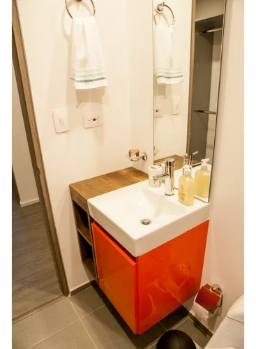 Vendo Apartaestudio En Centro Internacional