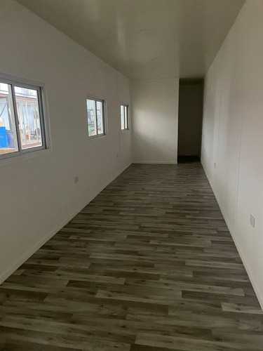 Alquiler Modulo Container Oficina/sanitario