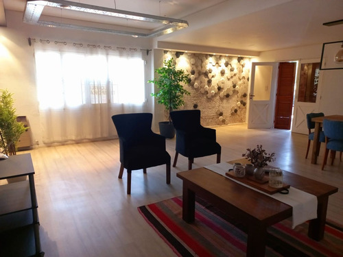 Departamento Amplio Centro De San Martin Mendoza