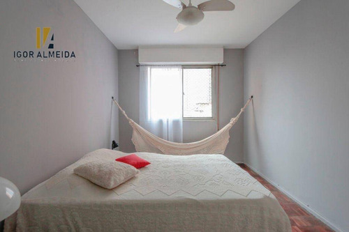 Imagem 14 de 27 de Apartamento Com 3 Dormitórios À Venda, 120 M² Por R$ 835.000,00 - Paraíso - São Paulo/sp - Ap47859