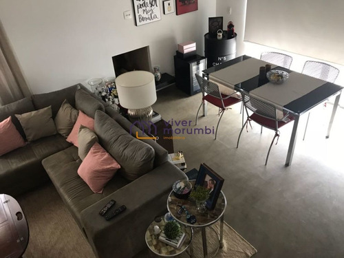 Imagem 8 de 15 de Duplex Muito Charme - Nm2117