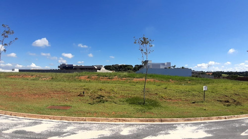 Imagem 18 de 21 de Venda - Terreno Em Condomínio - Residencial Jardins Da Cidade - Nova Odessa - Sp - Ea760101