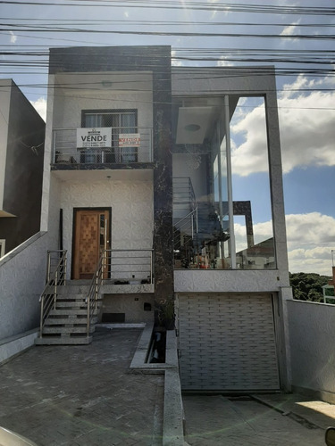 Imagem 19 de 30 de Casa Em Condomínio - Ca00072 - 70826446