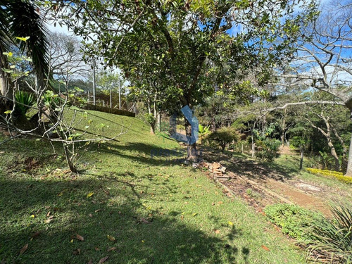 Imagem 6 de 29 de Chácara Com 04 Dormitórios Em Condomínio Em Mairinque