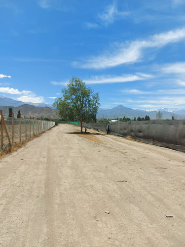 Vende Terreno, Santa Marìa