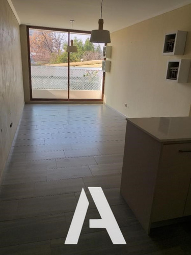 Venta De Departamento En Ñuñoa 2dormitorios+ 2baños +