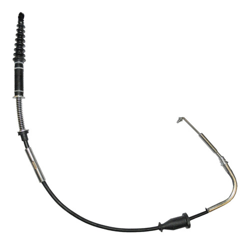 Cable Selector De Velocidades Para Plymouth Voyager 3.0 1995