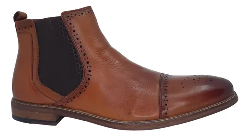 Stacy adams alomar cap toe boot sale
