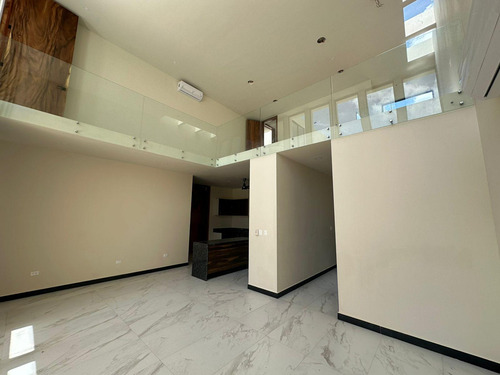 Casa En Venta Merida, Temozon Norte En Privada, Modelo Betha, A 9 Meses.