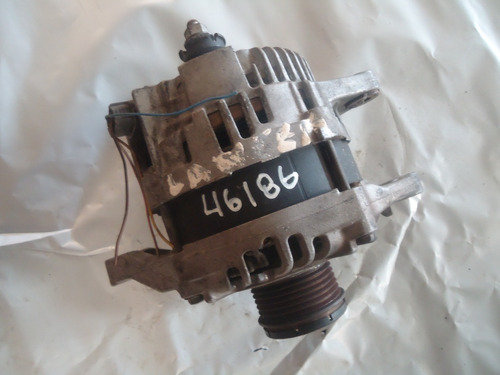 Alternador Lancer 2012 Evolution