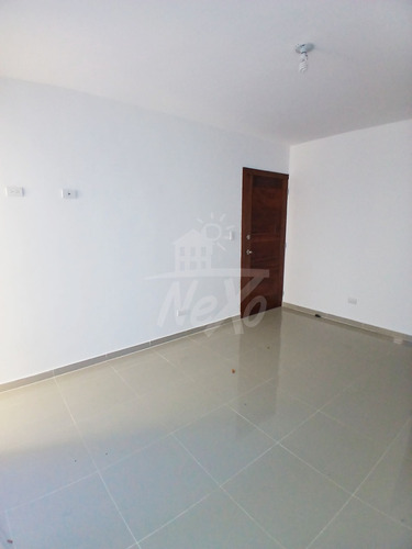 Venta Apartamento 2do Nivel De Oportunidad En Santiago (jpa-258)