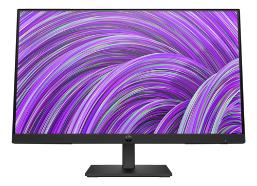 Monitor Fhd 21.5'' Hp 64w30aa 48-75 Hz Color Negro