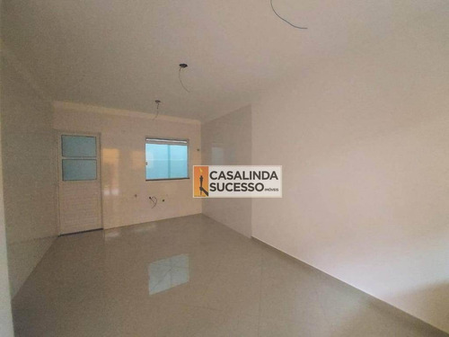 Apartamento À Venda, 48 M² Por R$ 260.000,00 - Vila Ré - São Paulo/sp - Ap6265