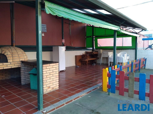 Imagem 14 de 15 de Apartamento - Vila Guarani - Sp - 602885