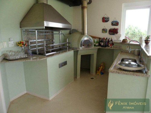 Imagem 3 de 30 de Chácara Com 12 Dorms, Centro, Jarinu - R$ 1.5 Mi, Cod: 431 - V431
