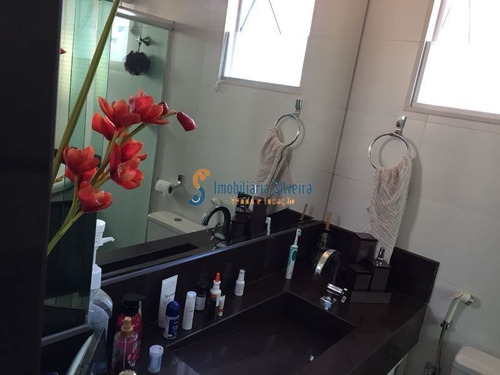 Imagem 14 de 23 de Apartamento 4 Quartos Bairro Cidade Nova. - 5062