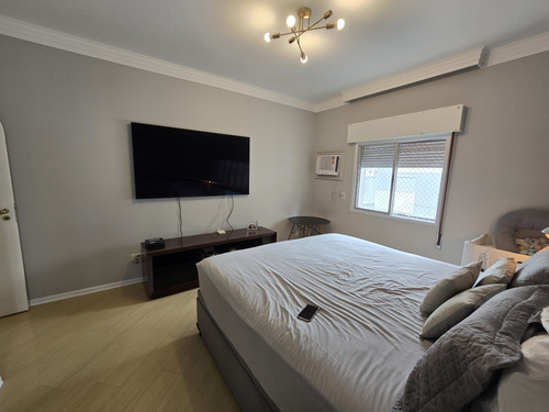 Aparapartamento Com 5 Quartos No Boqueirão Em Santos