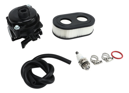 Kit De Filtro De Carburador 593260 799584, Resistente Al Des