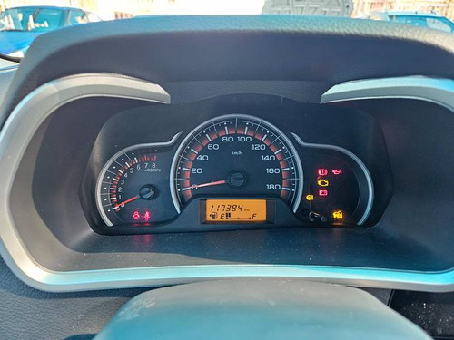 Suzuki Alto 1.0 K10 GLX AC 2AB ABS