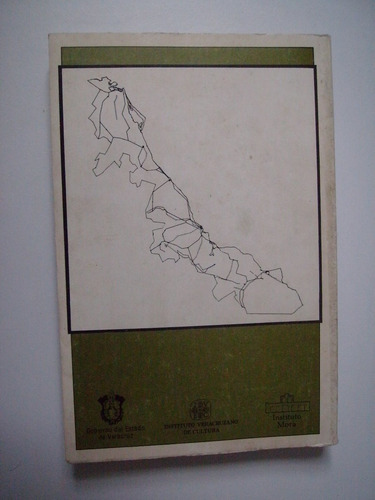 Veracruz Una Historia Compartida - Carmen Blazquez Domínguez (Usado)
