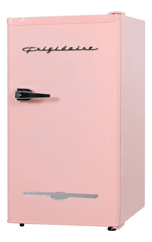 Refrigerador Frigobar Frigidaire  Rosa 
