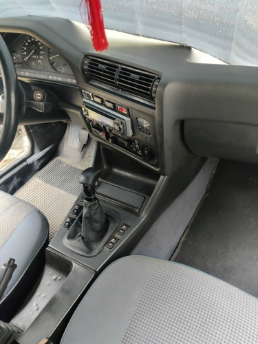 BMW Serie 3 2.5 325i Sedan