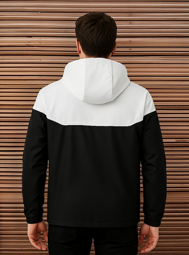 Campera Rompeviento